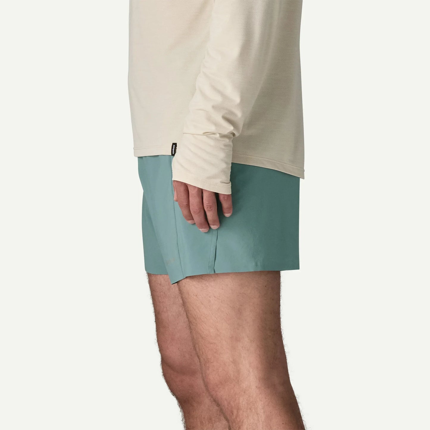 Men's Strider Pro Shorts - 5" - US 5774