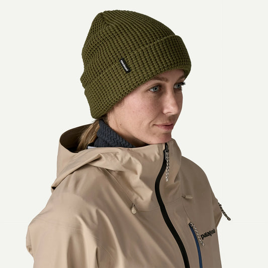 SnowDrifter Beanie - US 7224