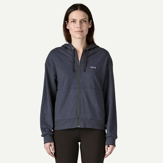 Women's Ahnya Full-Zip Hoody - US 9106