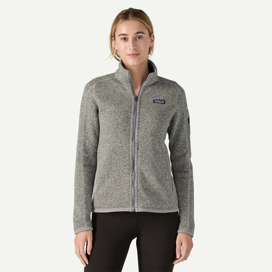 Women's Better Sweater® Fleece Jacket - US 1602