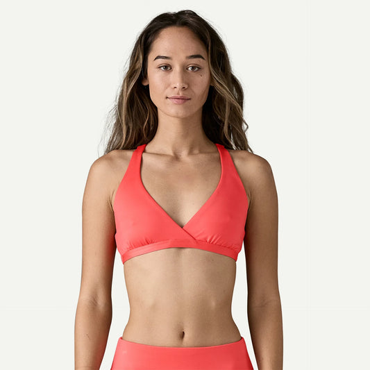Women's Bottom Turn Bikini Top - US 7175
