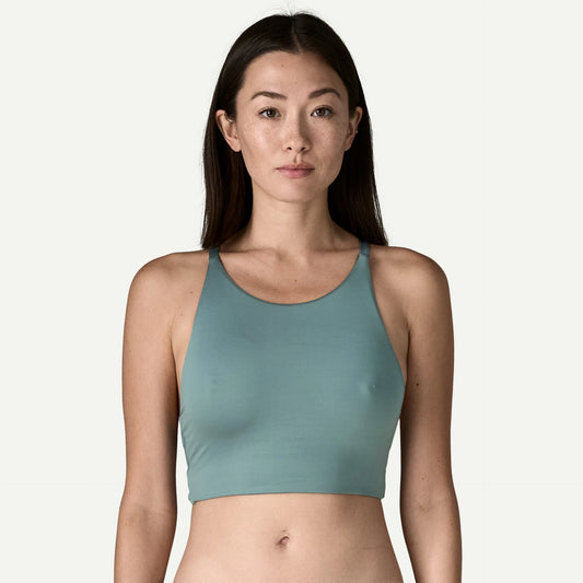 Women's Cami Bikini Top - US 5943