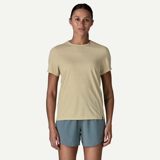 Women's Capilene® Cool Ultra Shirt - US 9267