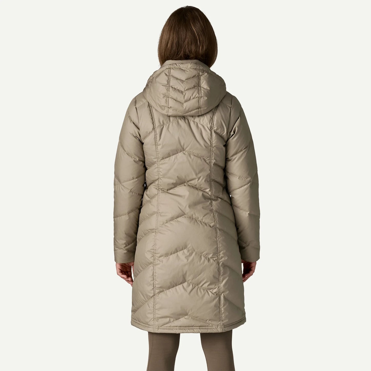 Women's Down With It Parka - US 8888