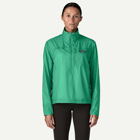 Women's Houdini® Stash 1/2-Zip Pullover - US 9753