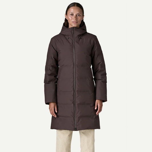 Women's Jackson Glacier Parka - US 2296