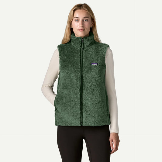 Women's Los Gatos Fleece Vest - US 7904