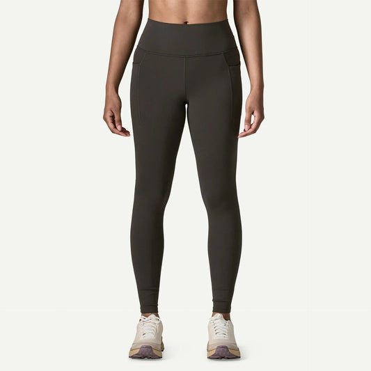 Women's Mas Maipo Tights - US 6163