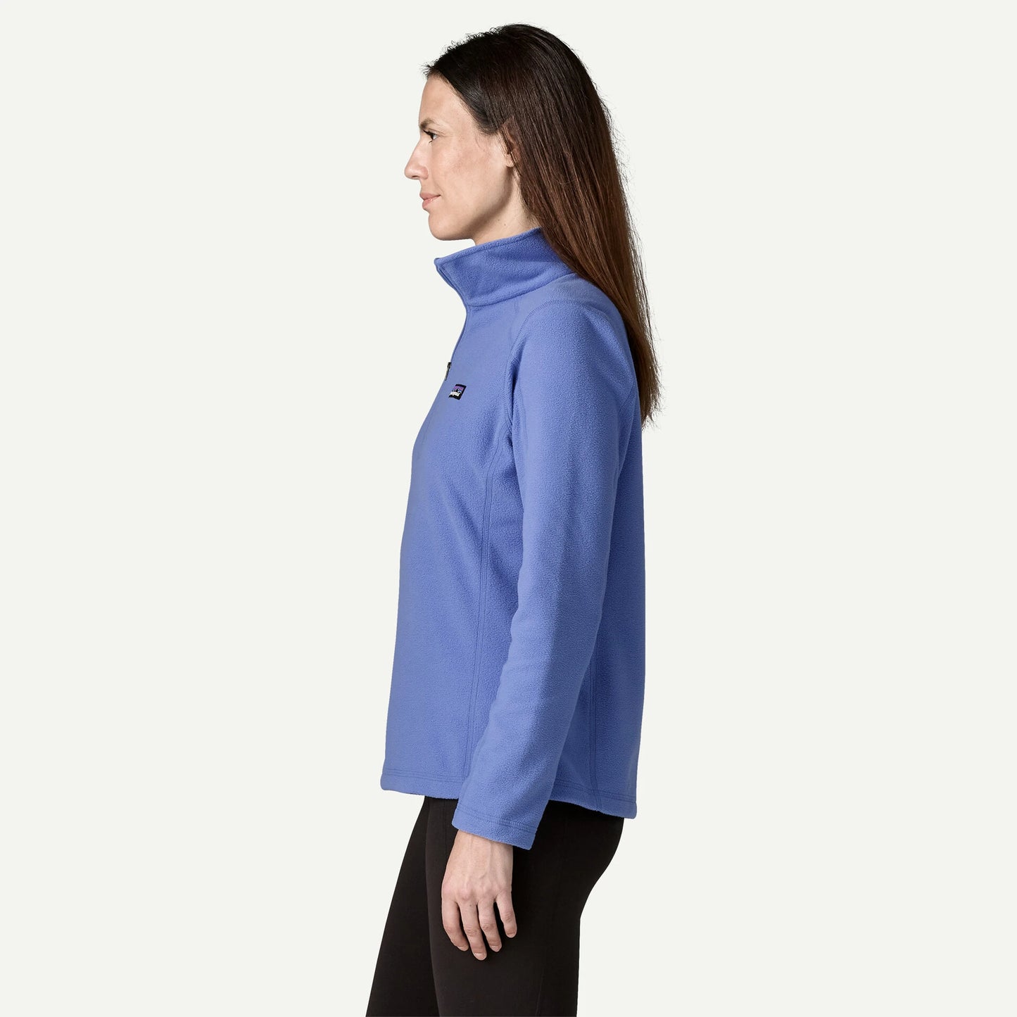 Women's Micro D® 1/4-Zip Fleece - US 0982