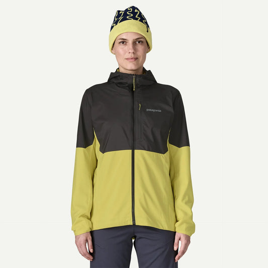 Women's Nano-Air® Ultralight Freeride Jacket - US 6304