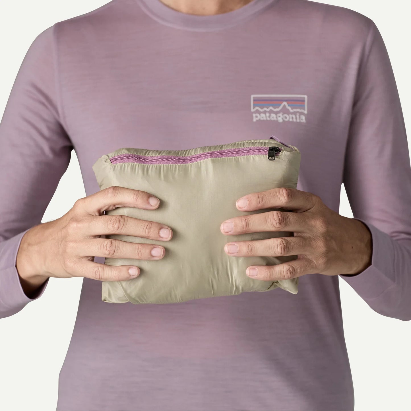 Women's Nano Puff® Hoody - US 7899