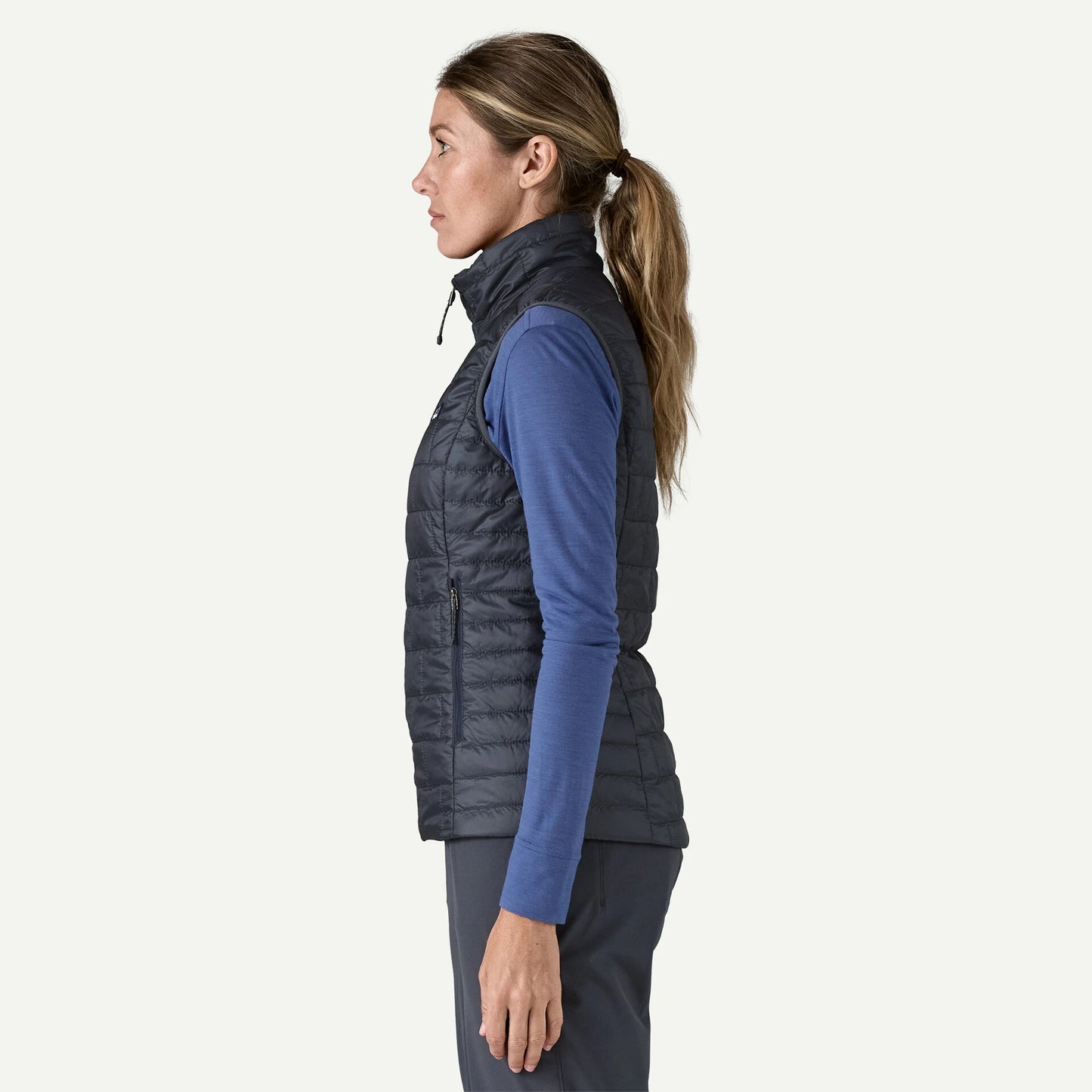 Women's Nano Puff® Vest - US 8469