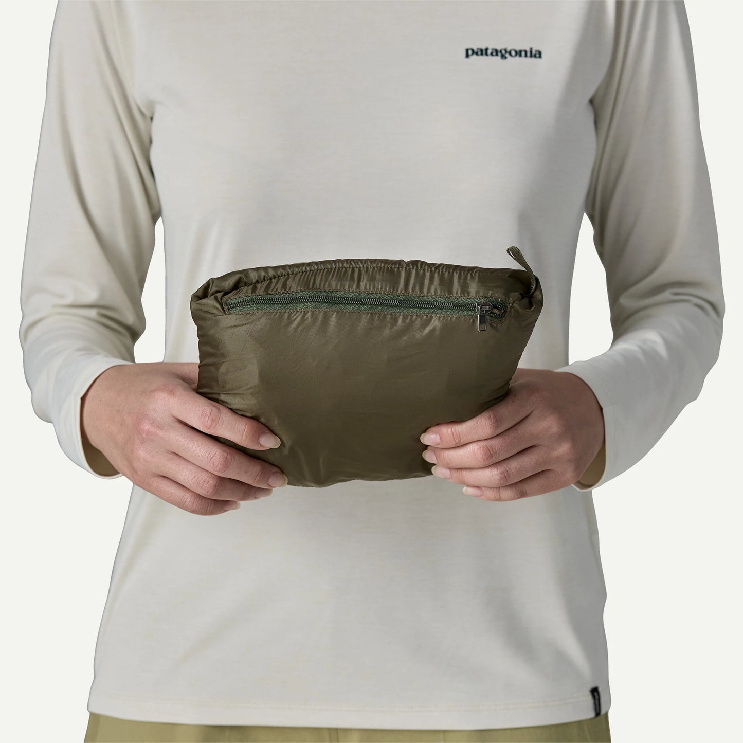 Women's Nano Puff® Vest - US 6426