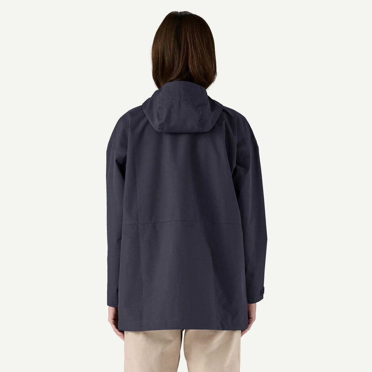 Women's Outdoor Everyday Rain Jacket - US 3020