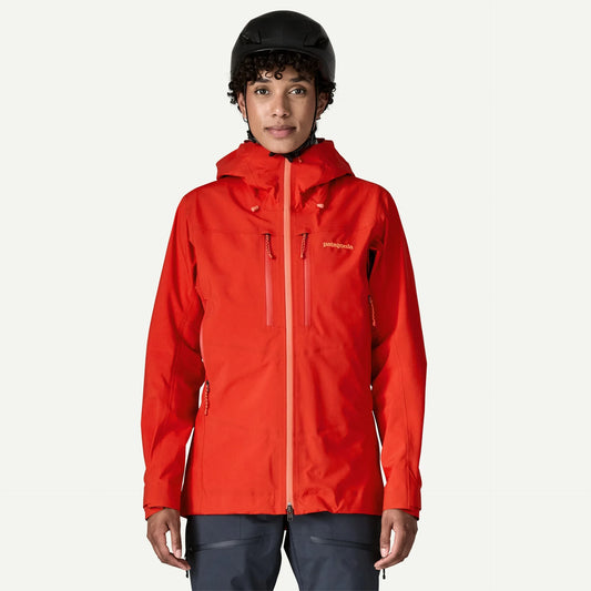 Women's Pluma PRO Jacket - US 6045