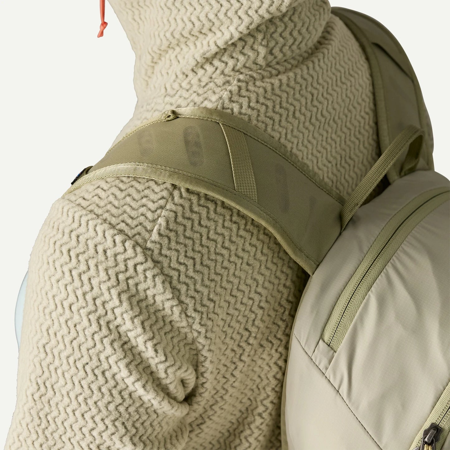Women's R1® Air Fleece Full-Zip Hoody - US 7926
