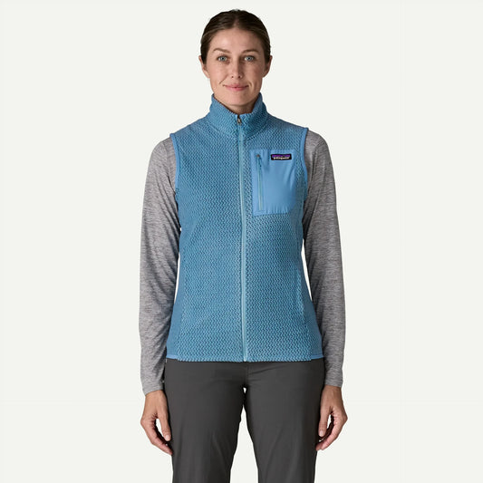 Women's R1® Air Fleece Vest - US 6536