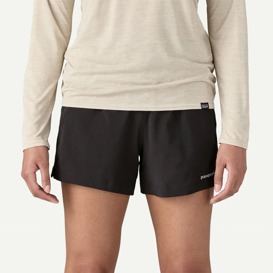 Women's Terrebonne Shorts - US 1743