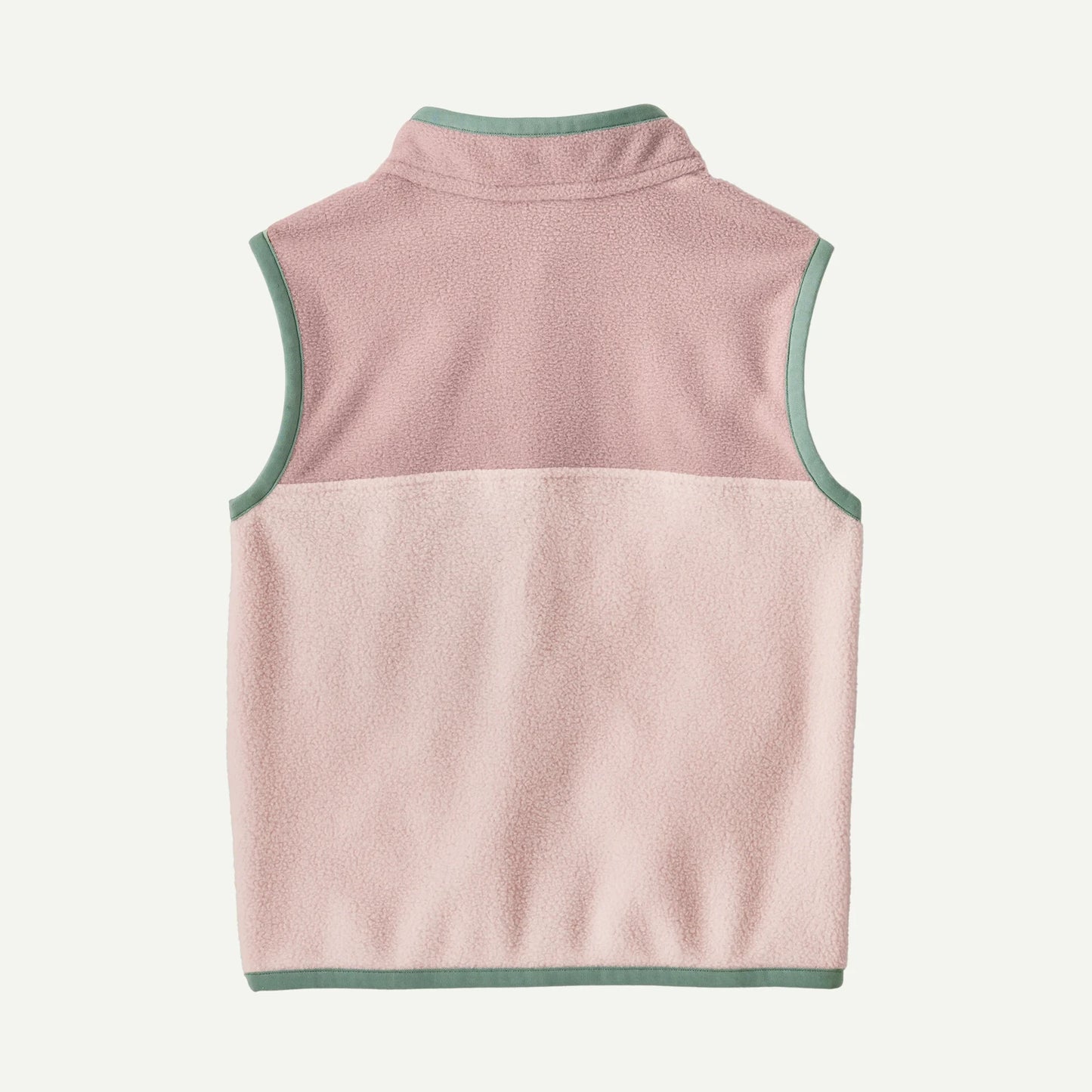 Baby Micro D® Snap-T® Fleece Vest - US 1739