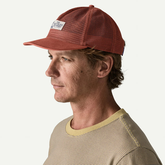 Breezefarer Cap - US 5265