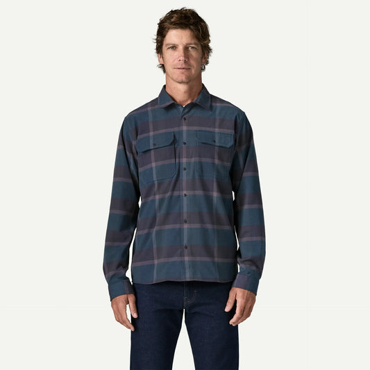 Men's Canyonite Flannel Shirt - US 2769