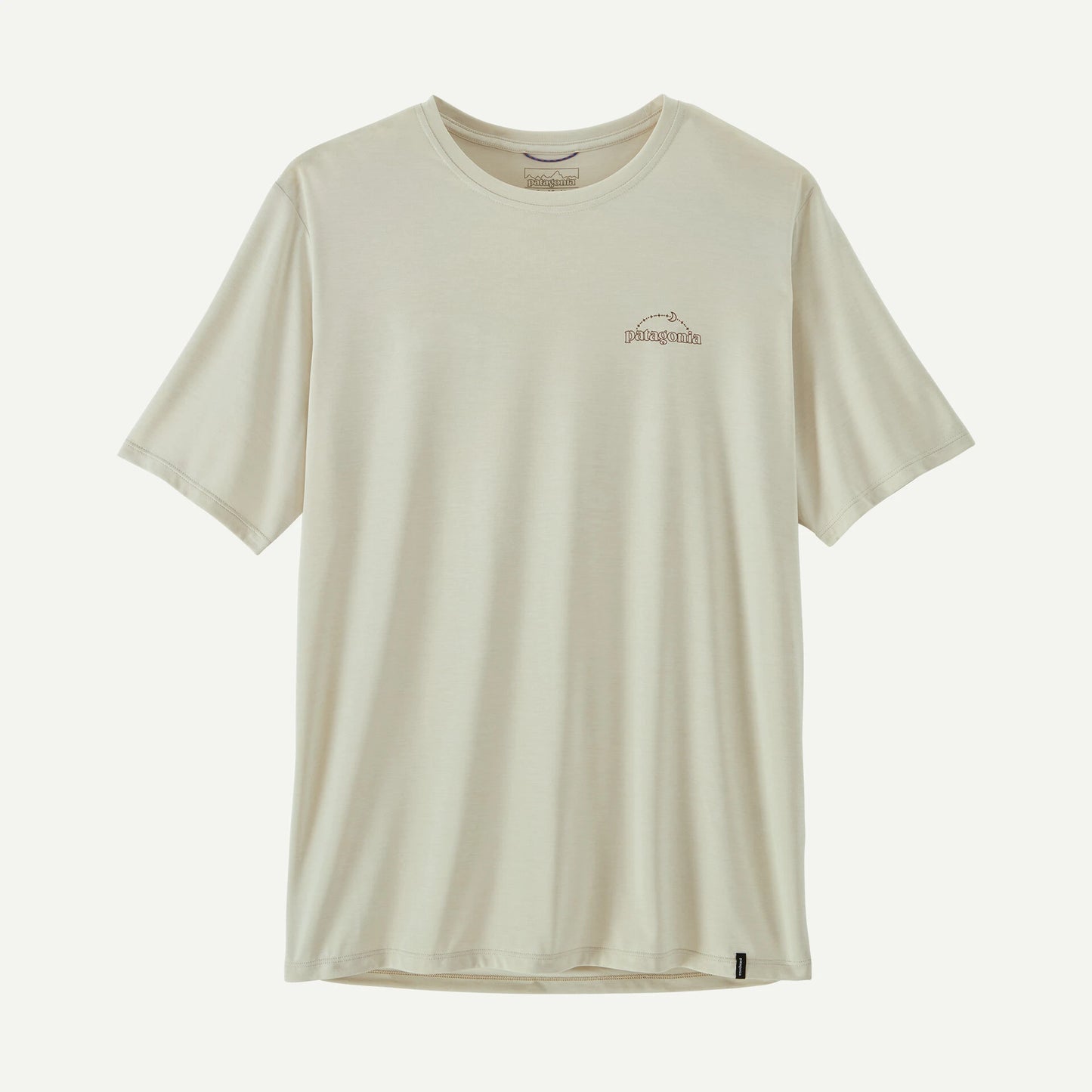 Men's Capilene® Cool Daily Shirt - P-6 Cosmos - US 7705
