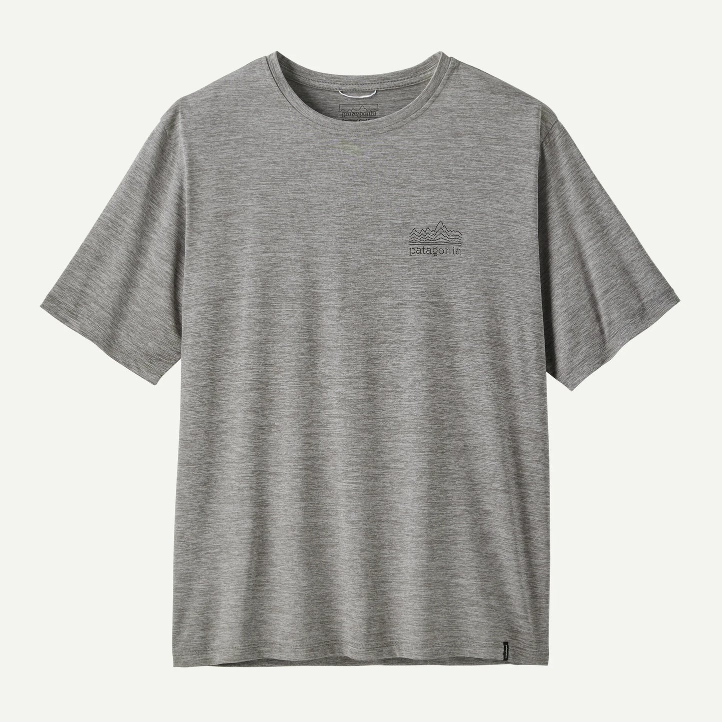 Men's Capilene® Cool Daily Shirt - Strataspire - US 5908