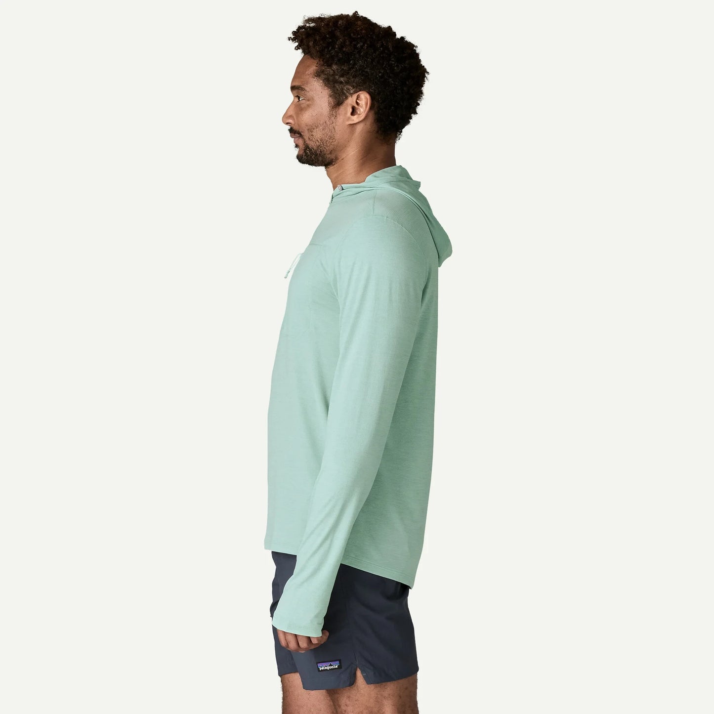 Men's Capilene® Cool Sun Hoody - US 9766