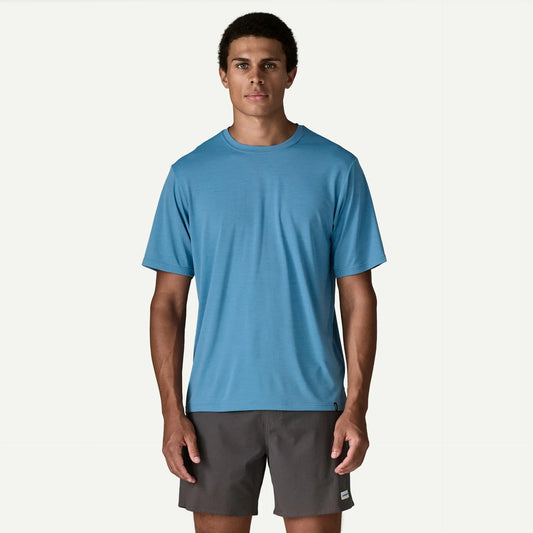 Men's Capilene® Cool Daily Shirt - US 8023