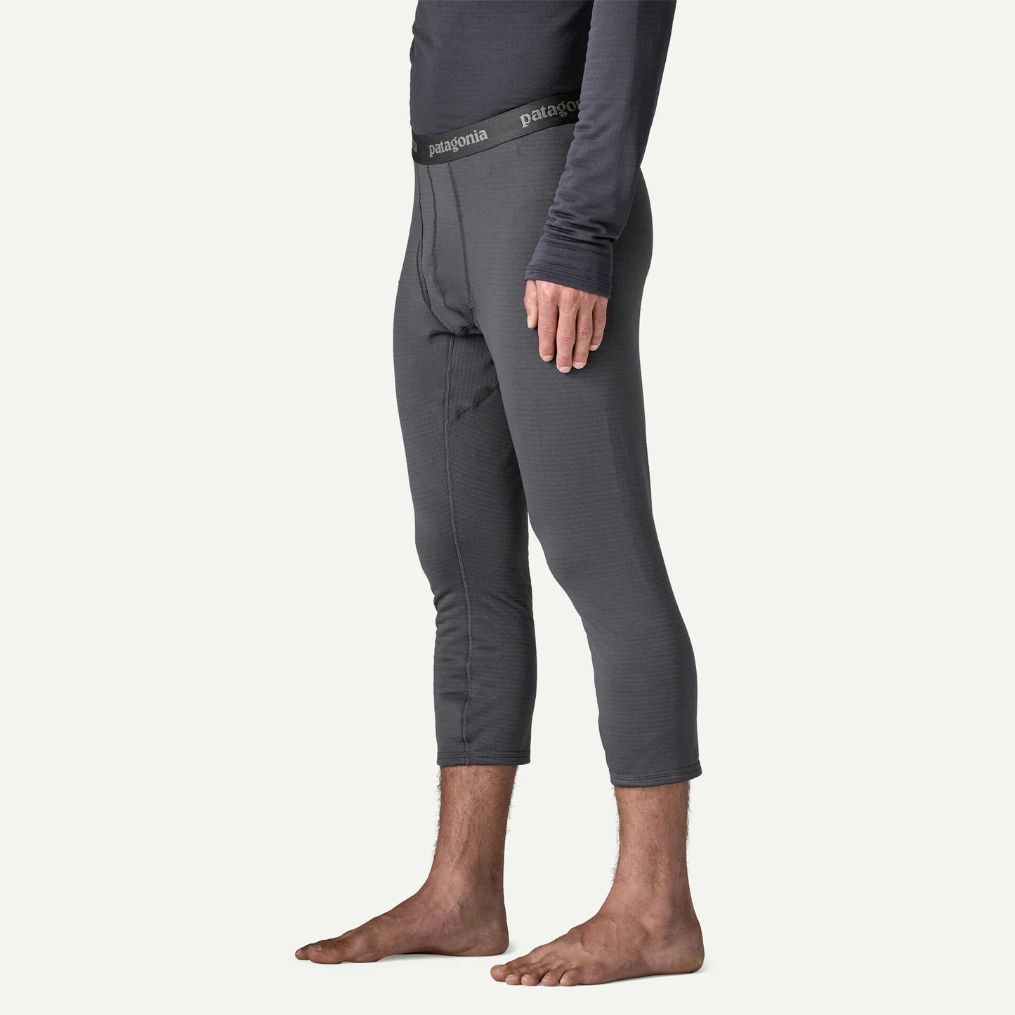 Men's Capilene® Thermal Weight Boot-Length Bottoms - US 5700