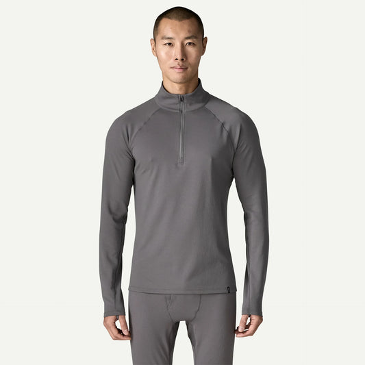 Men's Capilene® Midweight Zip-Neck - US 2351