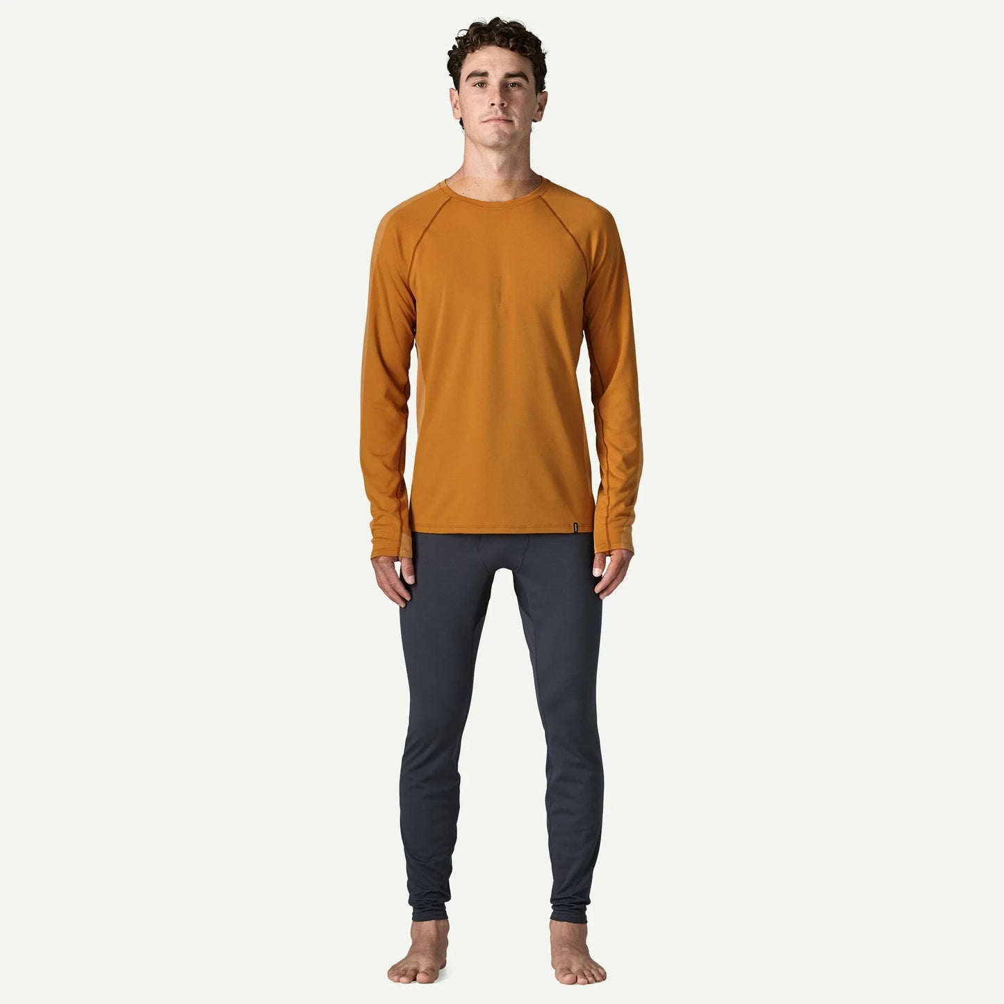 Men's Capilene® Midweight Crewneck - US 0775