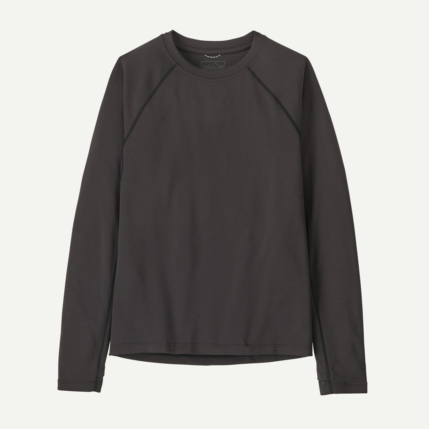 Kids' Capilene® Midweight Crew - US 2286
