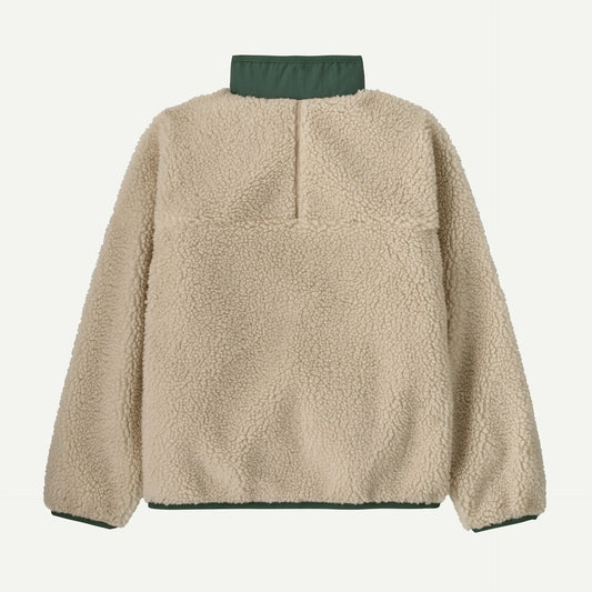 Kids' Retro-X® Fleece Jacket - US 1853