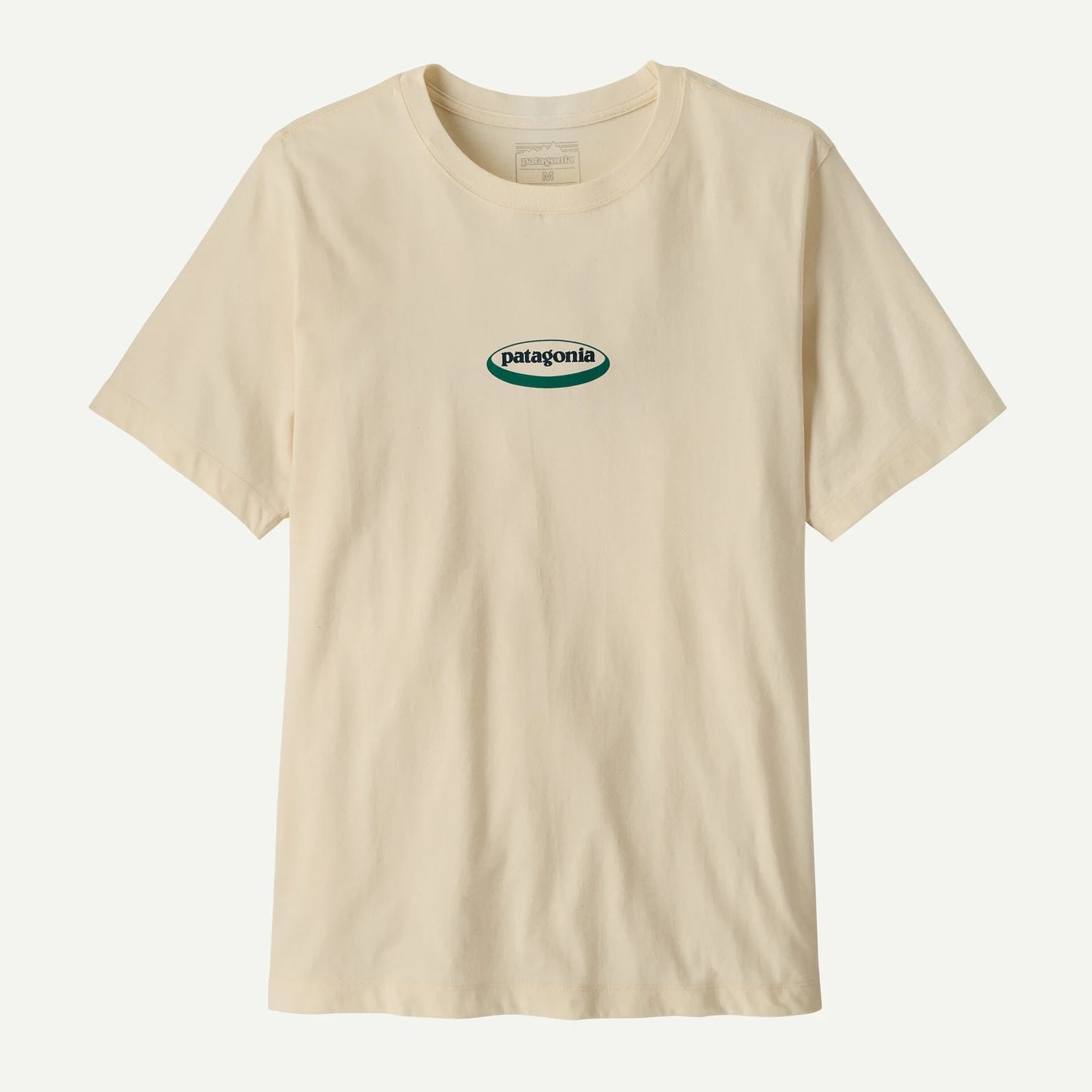 Men's '95 Oval Logo T-Shirt - US 6791