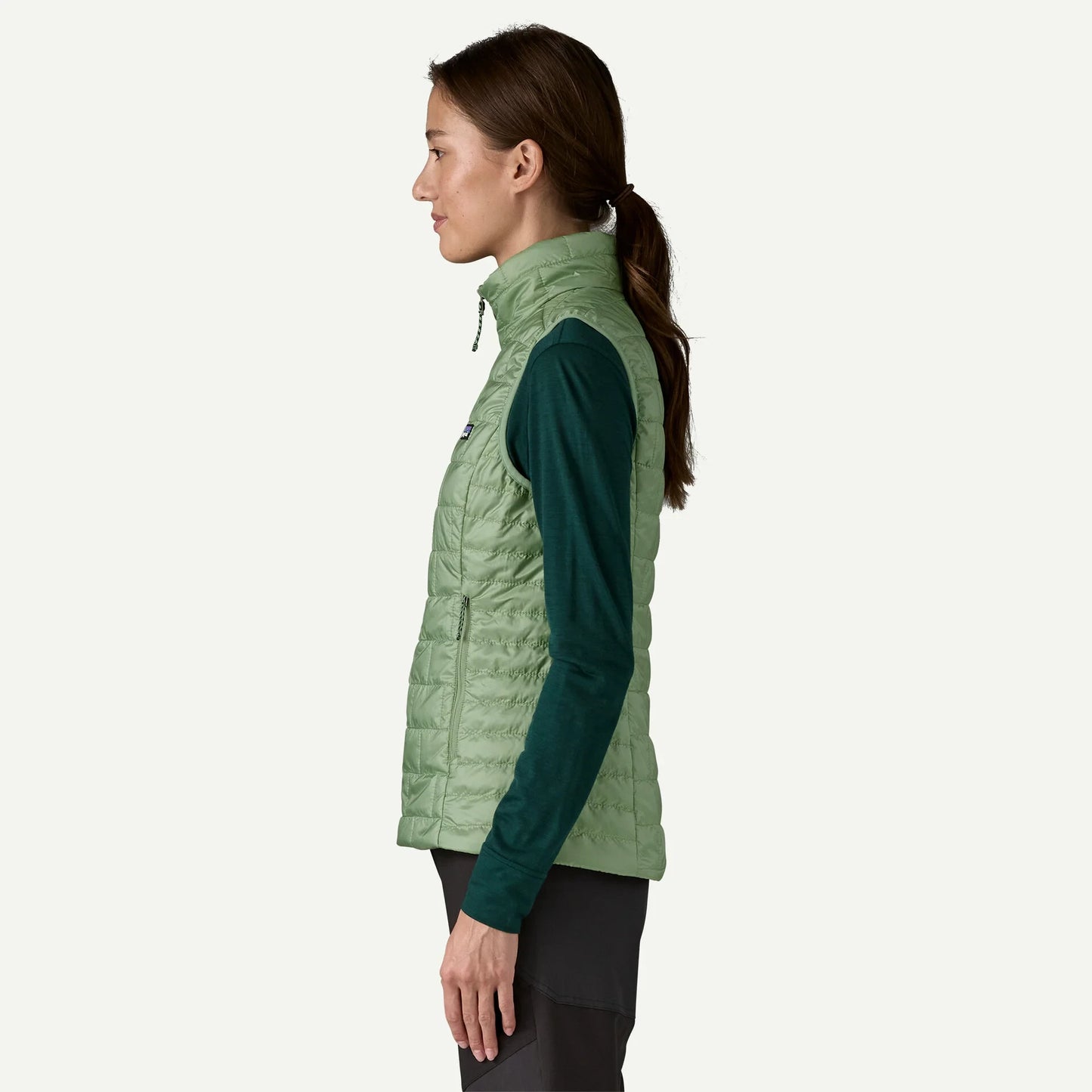 Women's Nano Puff® Vest - US 1706