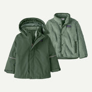 Canopy Green