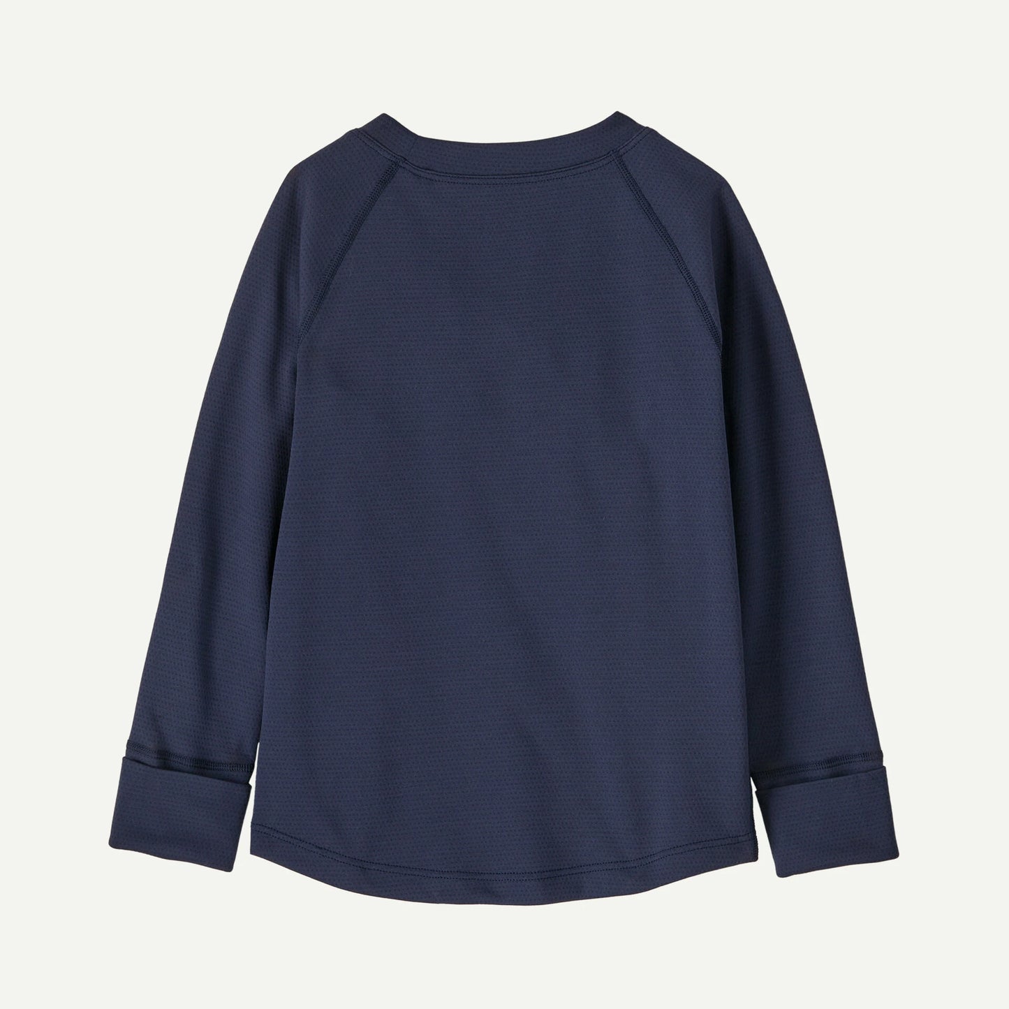 Baby Capilene® Midweight Crew - US 7964
