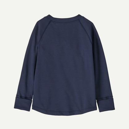Baby Capilene® Midweight Crew - US 7964