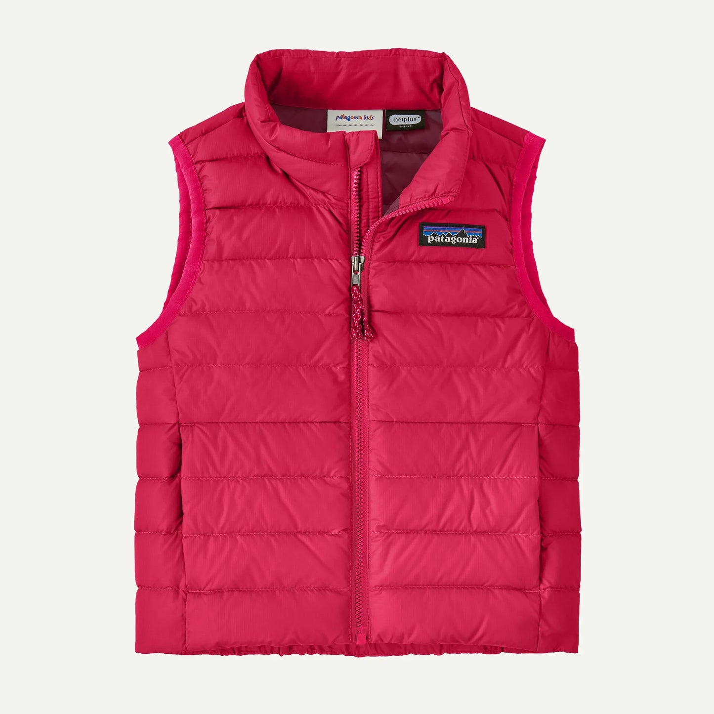 Baby Down Sweater™ Vest - US 8730