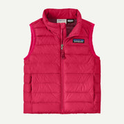 Punchy Pink