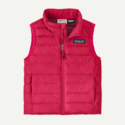 Baby Down Sweater™ Vest - US 8730
