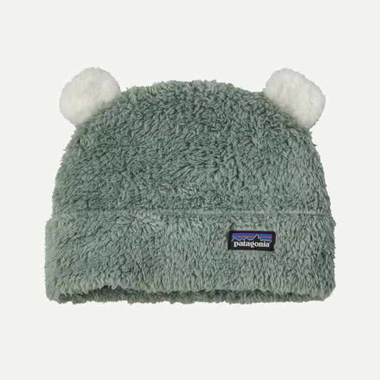 Baby Furry Friends Fleece Hat - US 7547