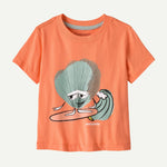 Baby Graphic T-Shirt - US 0139