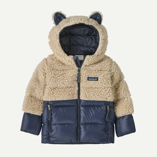 Baby Hi-Loft Furry Friends Jacket - US 2082
