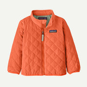 Orange Peel