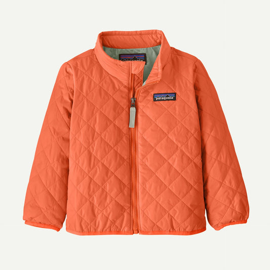 Baby Nano Puff® Jacket - US 7702