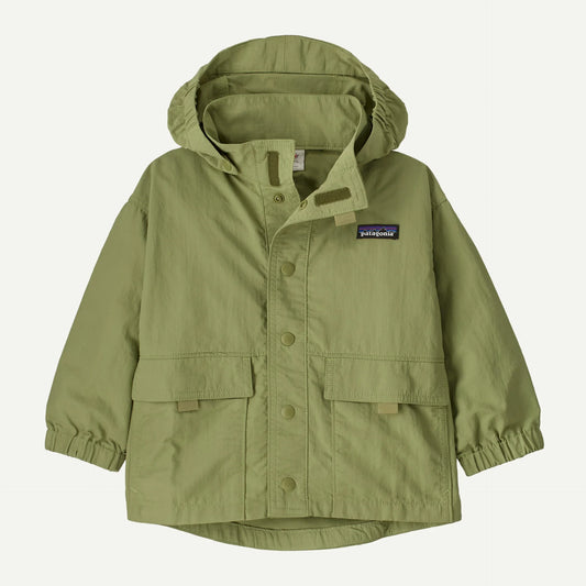 Baby Outdoor Everyday Jacket - US 3748