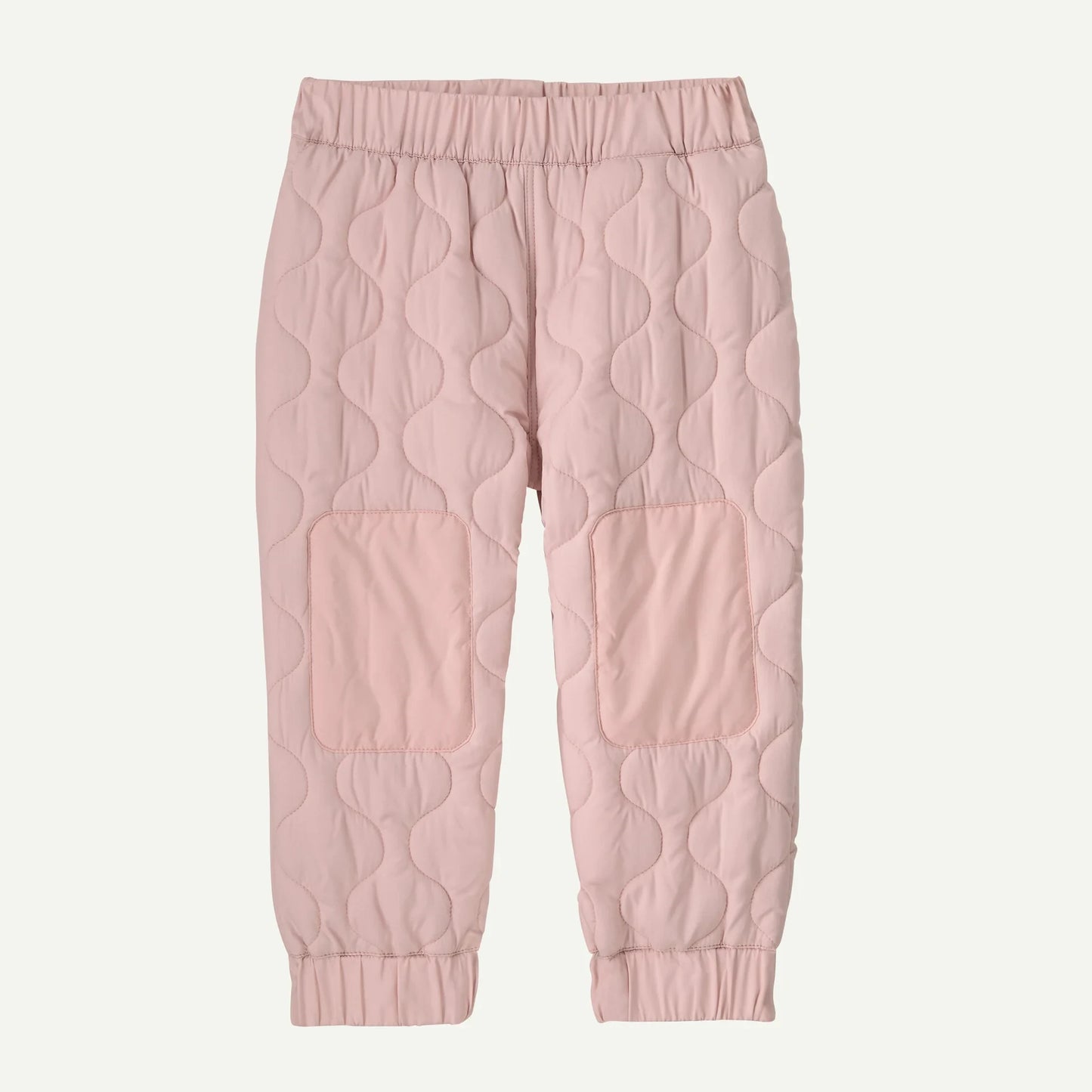 Baby Quilted Puff Joggers - US 2006