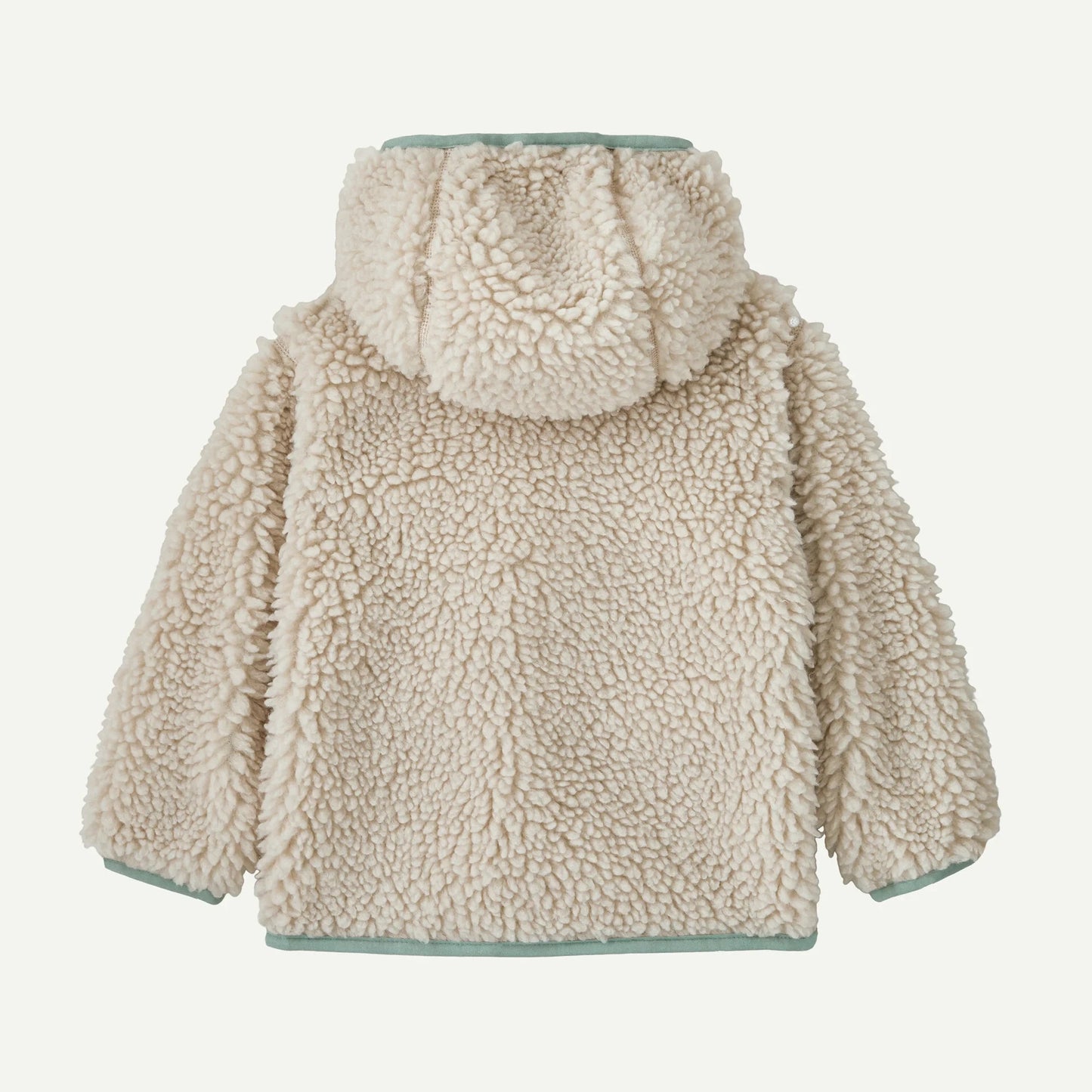Baby Retro-X® Fleece Hoody - US 3670